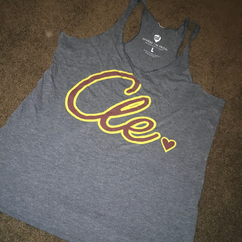 cle tank